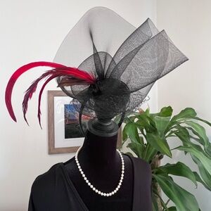 Fascinator